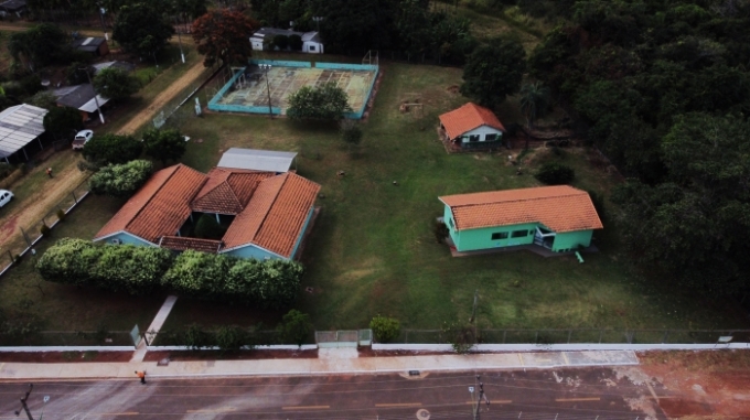 Prefeitura de Figueirão anuncia atendimentos de saúde no Distrito Quilombola de Santa Teresa