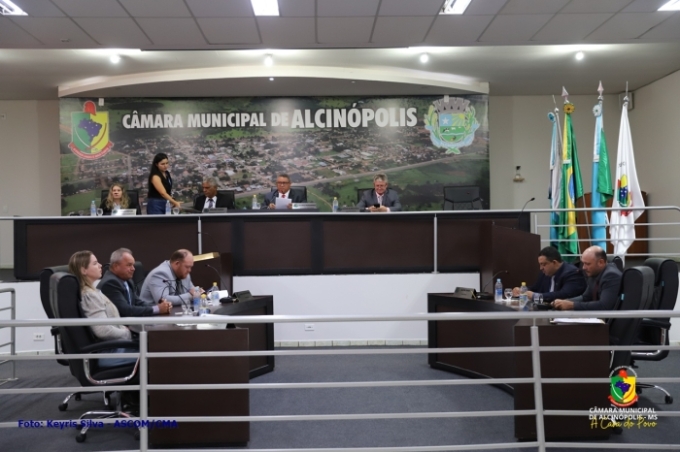 Câmara Municipal de Alcinópolis cria Procuradoria da Mulher