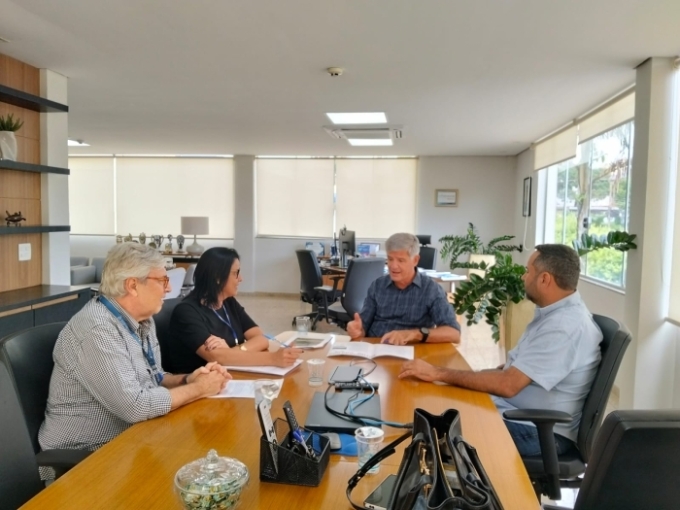 Novo Bairro Jardim Alegre: Esforços Conjuntos Garantem Avanços no Saneamento de Alcinópolis