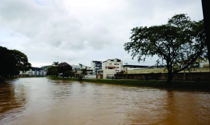 Juiz de Fora e Ubá somam 40 mortes devido aos temporais