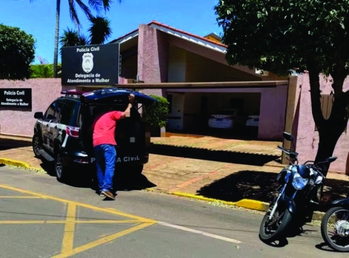 Jovem de 18 anos é morta pelo namorado após três dias morando juntos em Três Lagoas