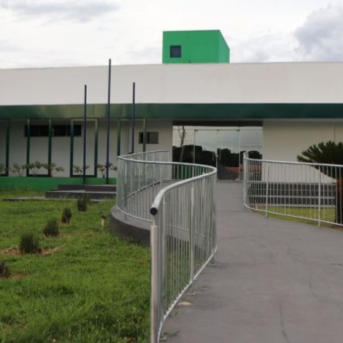 Veja as indicações apresentadas na sessão realizada ontem em Figueirão MS