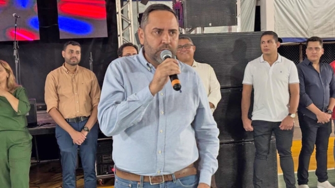 Servidores Públicos Iniciam o Ano com Momento de Valorização e Integração