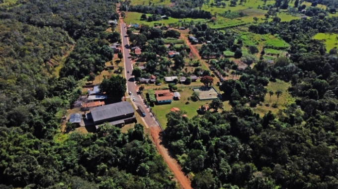 Comunidade quilombola de Santa Tereza terá atendimento de saúde nesta segunda