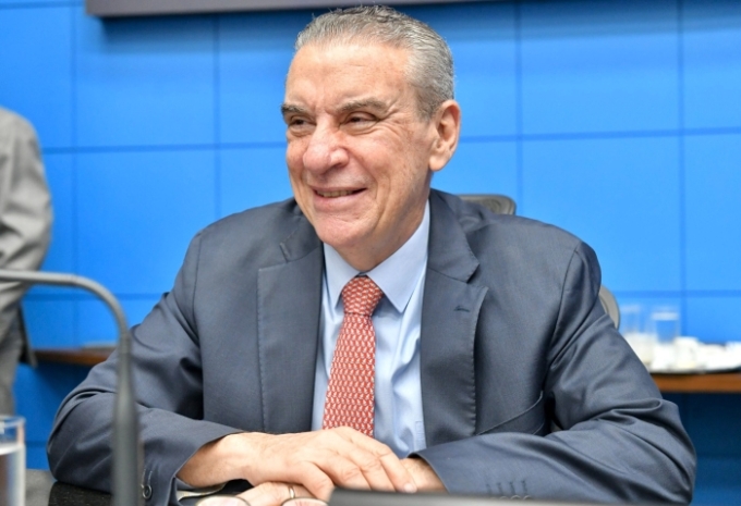 Pesquisa aponta Paulo Corrêa entre os deputados estaduais mais bem avaliado