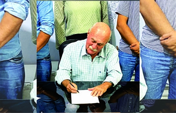 Prefeitura de Figueirão autoriza obras que somam mais de R$ 2,7 milhões em investimentos