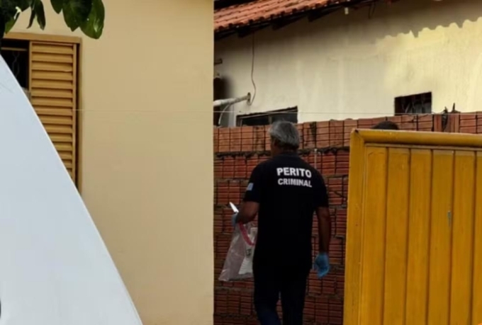 Coxim: 'Meu pai acertou ela': polícia pede liberdade de filho preso por feminicídio em MS após novas provas