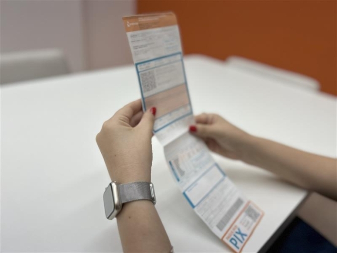 Mais de 200 mil sul-mato-grossenses podem negociar contas de energia em atraso no 1º Feirão Serasa Limpa Nome de 2026