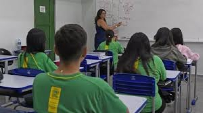 Com vaga para Alcinópolis, governo abre seleção para assistente educacional