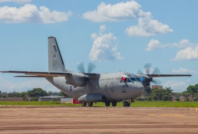Treinamento internacional reúne forças de 22 países em Campo Grande para simular resposta a desastres
