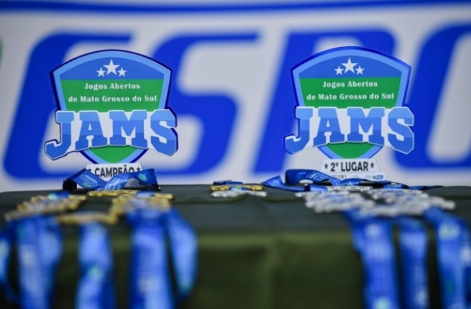 Alcinópolis e Figueirão irão participar dos Jogos Aberto nos dias 26 e 28 de junho 2026