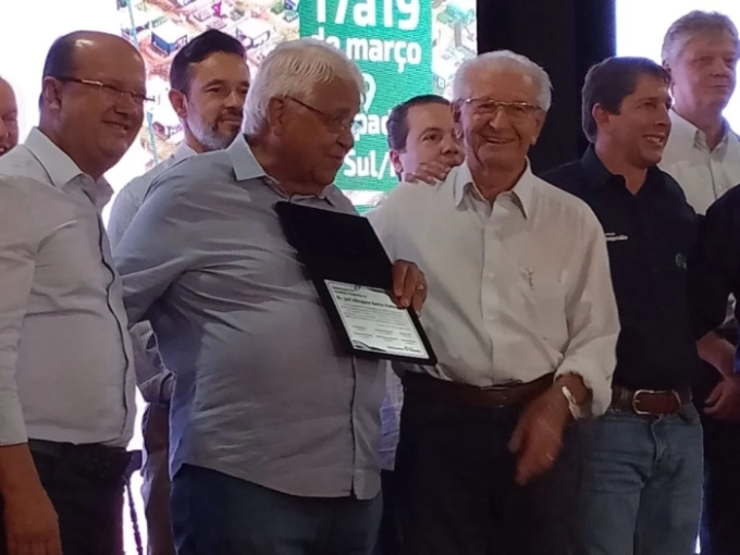 TecnoAgro 2026 é aberta com presença de grandes lideranças políticas e reforça papel da inovação