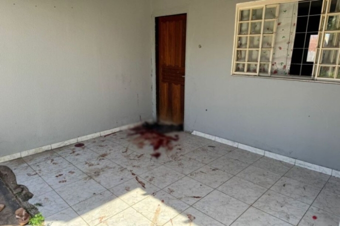 Três morrem em confronto com a Polícia Militar em Coxim