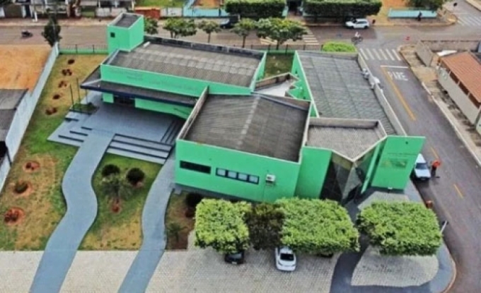 Vereadores (as) de Figueirão apresentaram 04 indicações ao executivo