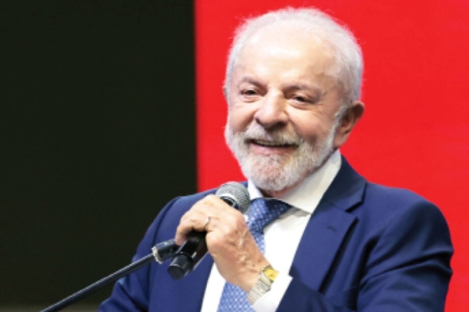 Lula vem no domingo para Campo Grande e se reunirá com Vander, Fábio e Soraya