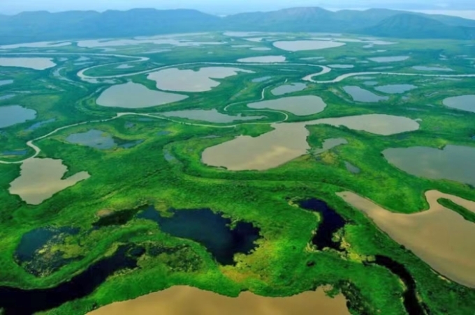Nova área protegida, ampliação de conservação e proteção: entenda os decretos assinados por Lula na C