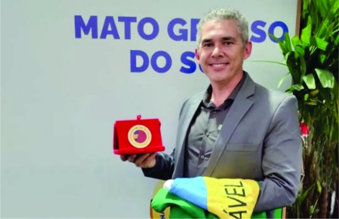 Figueirão é Selo Ouro em Alfabetização