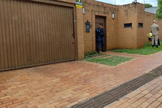 Ex-prefeito de Campo Grande se apresenta à polícia após matar homem