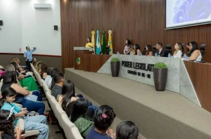 MP diz que diárias em Chapadão do Sul superam as de ministros e cobra providências