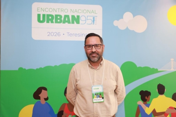 Alcinópolis participa de Encontro Nacional Urban95 e fortalece ações para a primeira infância