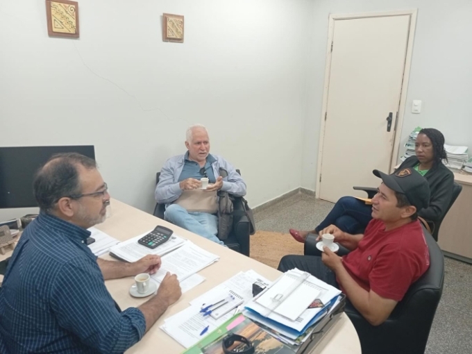 Gestão municipal cumpre etapa do ICMS Ecológico e fortalece políticas ambientais