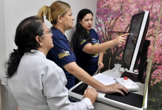 Grupo Onça Pintada atende pacientes de Coxim, Sonora e Rio Verde de MT neste final de semana