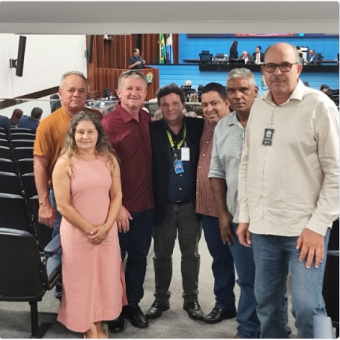 Fornecimento de energia no MS mobiliza lideranças em busca de soluções