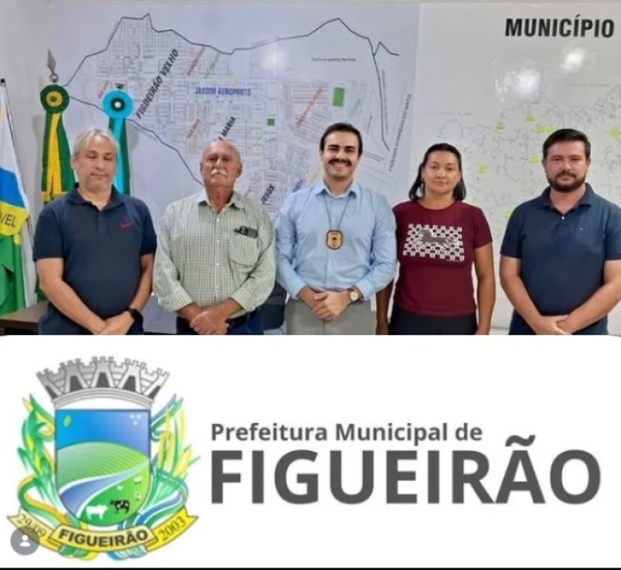 Figueirão avança na proteção às vítimas com implantação da Sala Lilás