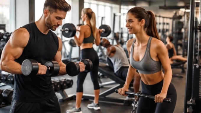 Quanto tempo demora para a musculação começar a fazer efeito? Especialista responde