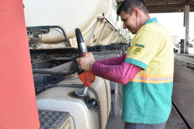 Governos de MS e federal devem 