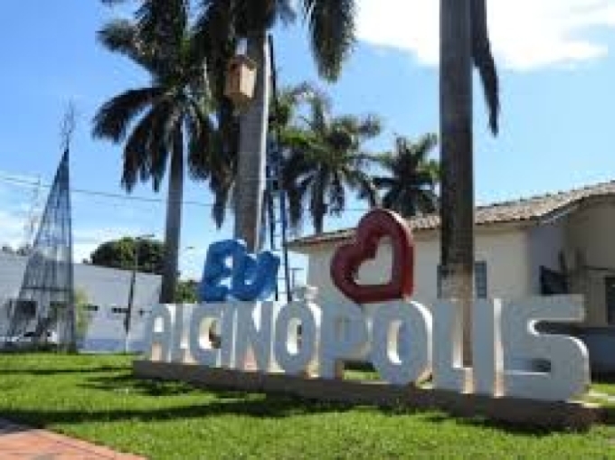 Alcinópolis se destaca com pagamento em dia aos servidores públicos