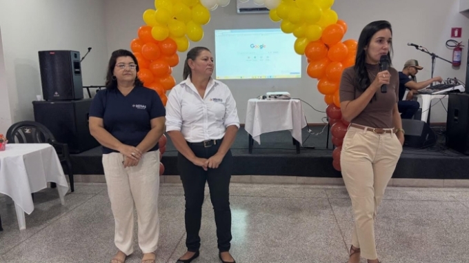 Café com Conversa: Empoderamento Feminino