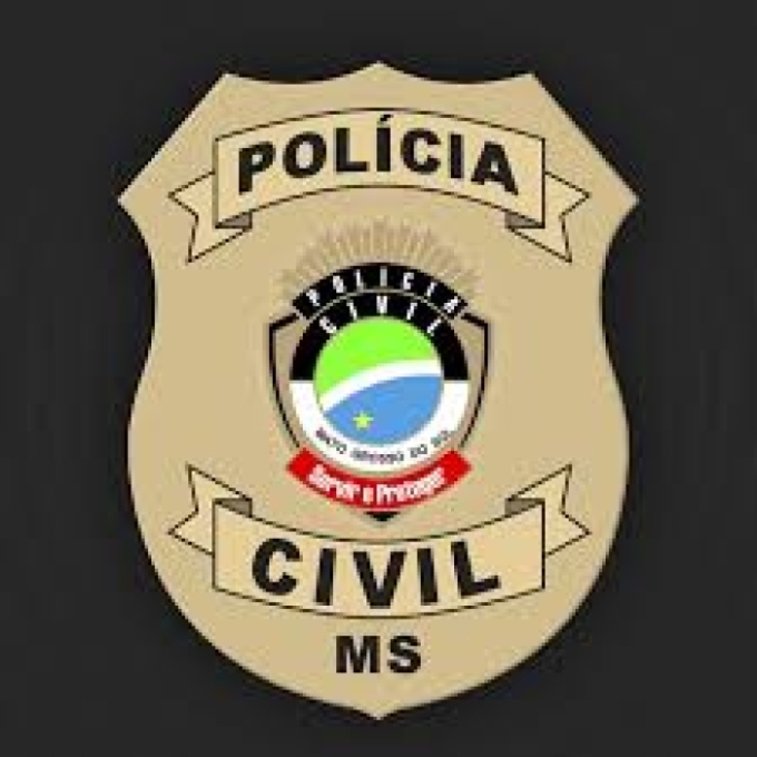 Polícia Civil investiga ataque a tiros que deixou um morto e uma mulher ferida em Costa Rica