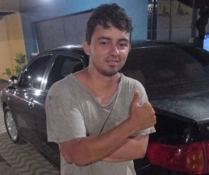 Jovem dado como desaparecido em rio de Sonora é encontrado com vida em Rondônia