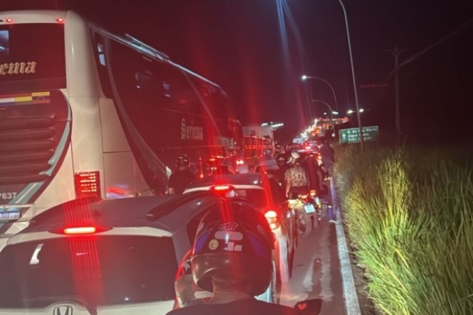 Caos na organização de megashow pode gerar enxurrada de ações