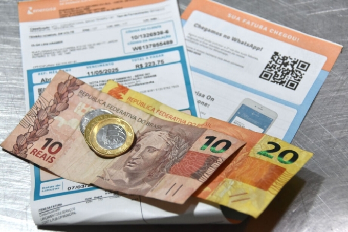 Conta de luz fica mais cara a partir de amanhã em MS; veja novos valores da Energisa