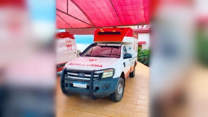 Criança de 1 ano morre ao cair e se afogar em represa na área rural de São Gabriel do Oeste