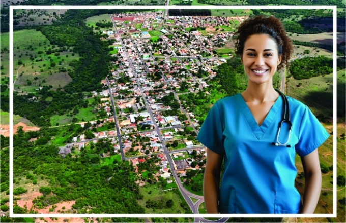 Figueirão abre processo seletivo para contratação de técnicos em enfermagem