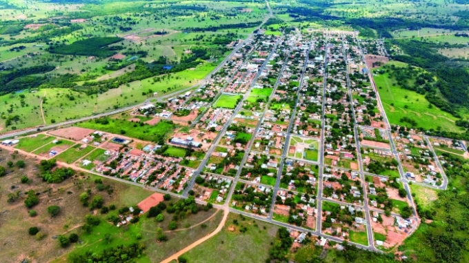 Alcinópolis celebra 34 anos de história, ecoturismo e pioneirismo no Norte de MS