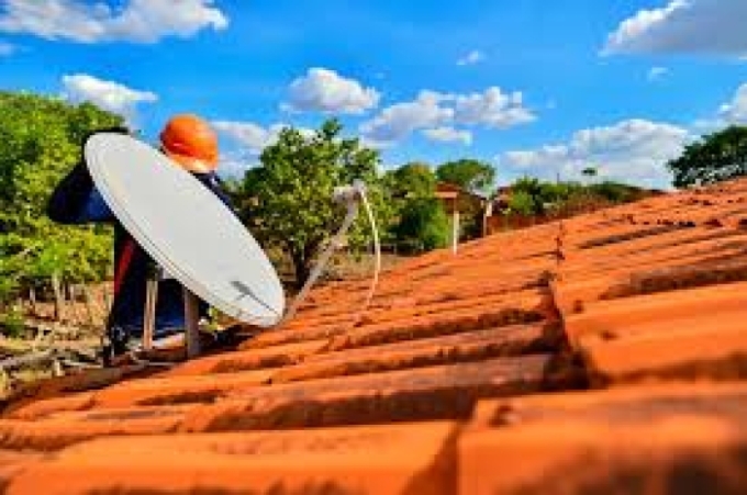 Figueirão reforça que Programa Brasil Antenado oferece instalação gratuita de antenas digitais
