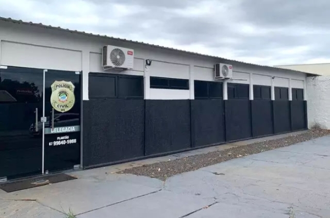 Investigado por exploração sexual, policial civil é afastado das funções