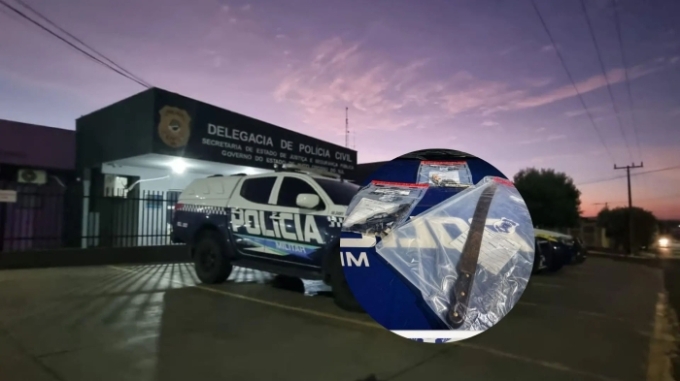 Confronto com a polícia termina com três integrantes do PCC mortos em Costa Rica