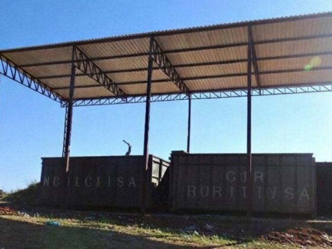 Ministério Público acompanha gestão de resíduos sólidos em Alcinópolis