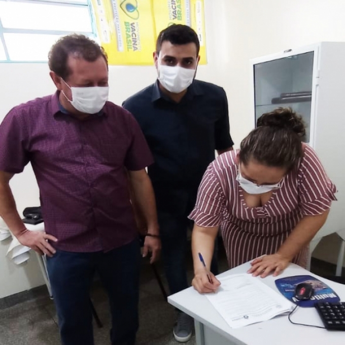 Prefeitura de Alcinópolis contrata médico para UBSF.
