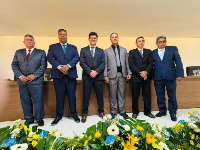 Presidente Artur Baird e Mesa Diretora articulam devolução de R$ 800 mil para viabilizar ambulâncias semi UTI Móvel em Cost