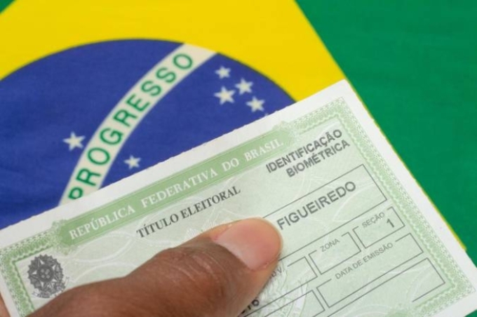 Prazo para regularizar título de eleitor termina amanhã 6 de maio