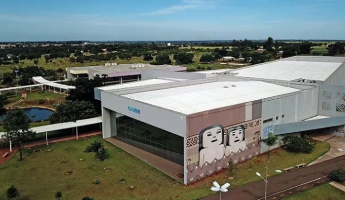 Aberta seleção para docentes de Farmacologia na UEMS em Campo Grande e Coxim