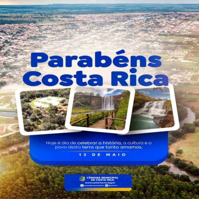 Legislativo de Costa Rica: 46 Anos de História e Orgulho
