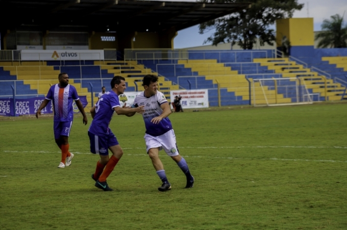 Costa Rica, Chapadão do Sul e Coxim avançam na Série B da Copa Assomasul