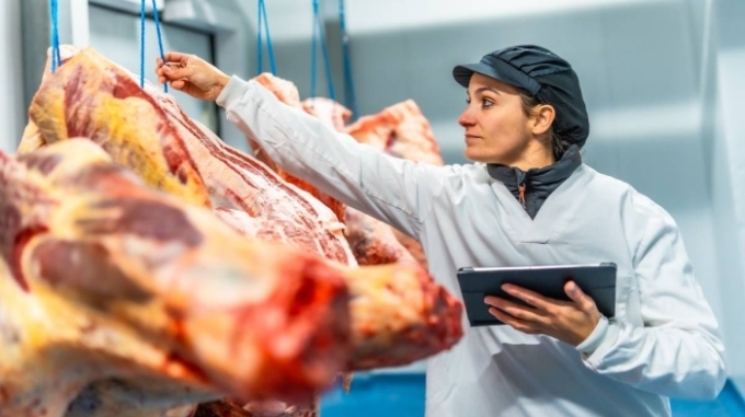 União Europeia veta compra de carne brasileira a partir de setembro